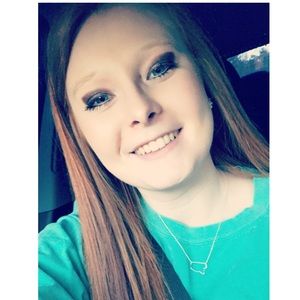 Meet your Posher, Tori